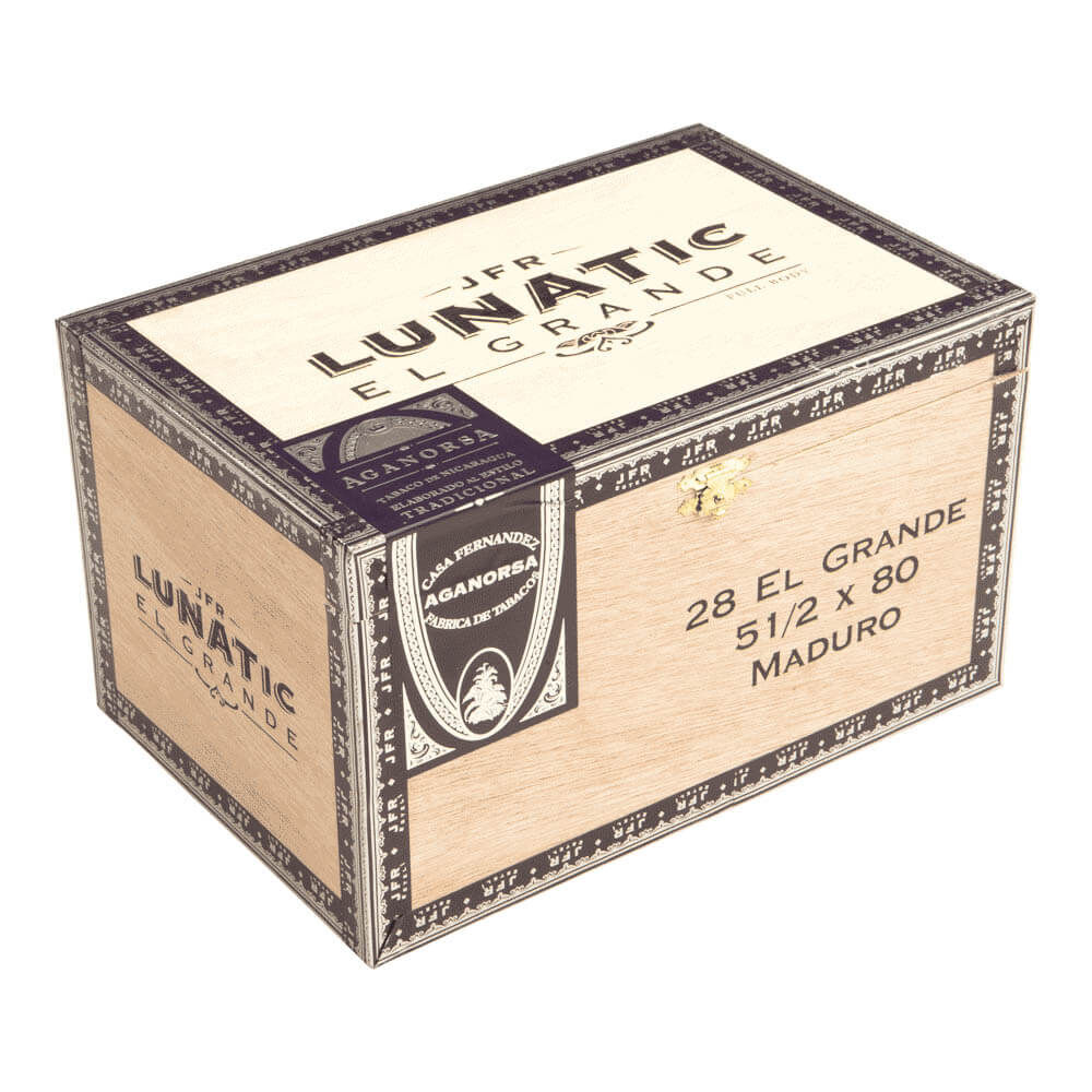 View product media LUNEG El Grande Maduro, , jrcigars 2